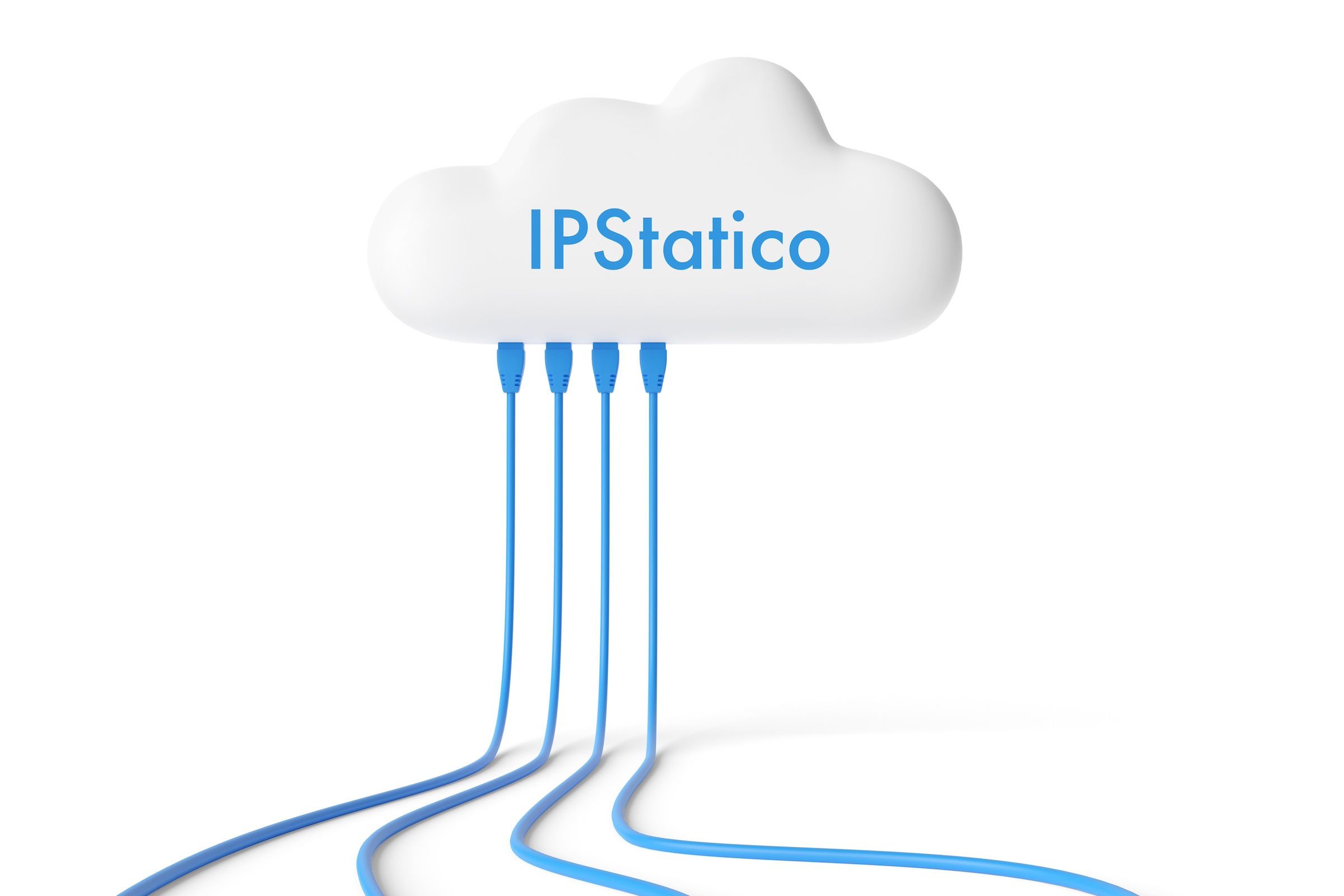 Cloud VPN Accesso Facile