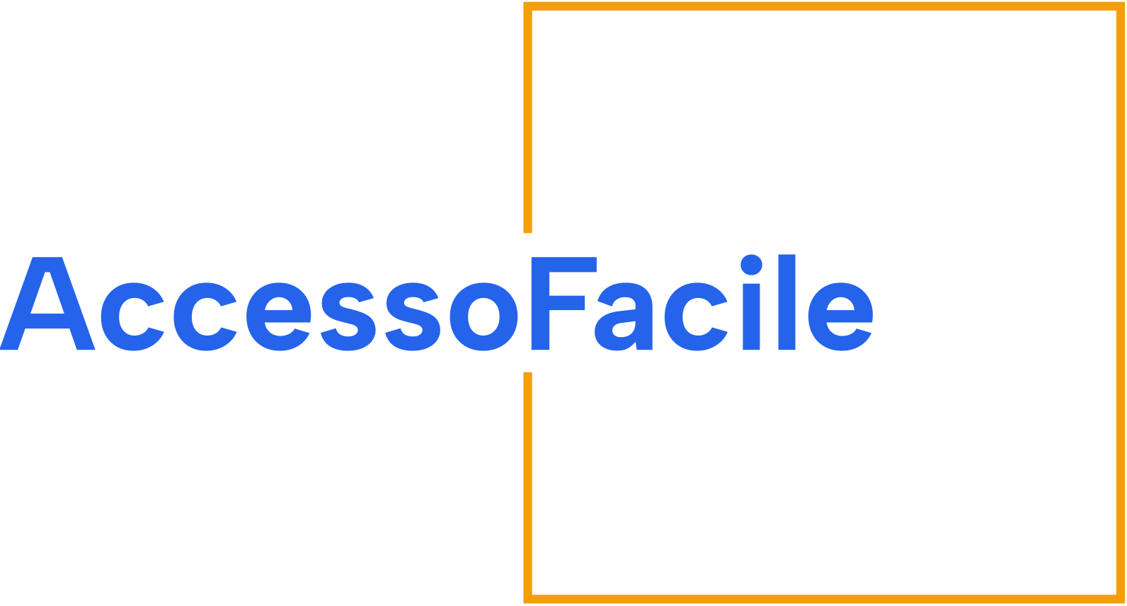 accessofacile logo