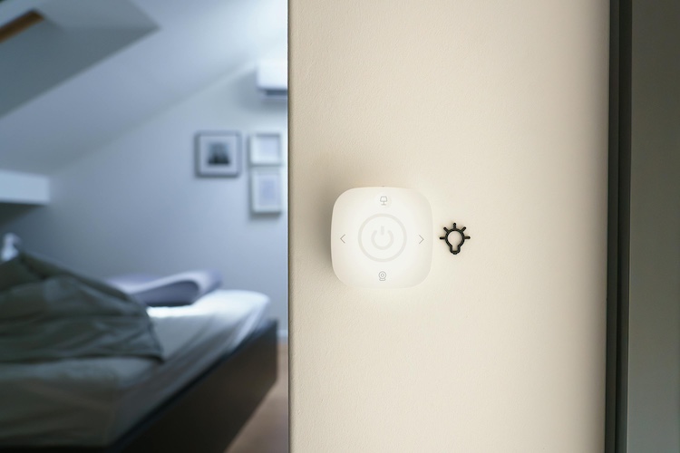 AccessoFacile per la domotica