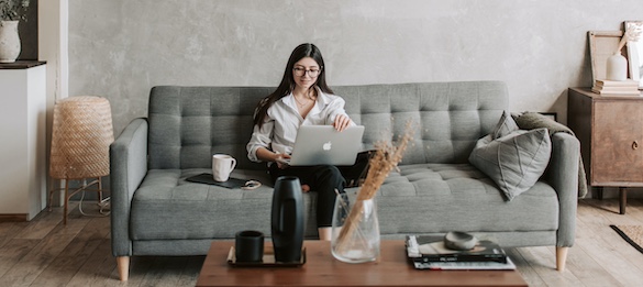 AccessoFacile per Remote Working